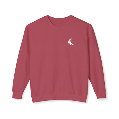 Anchor For My Soul Crewneck