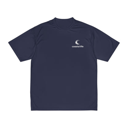 Anchor For My Soul Dri-Fit Tee