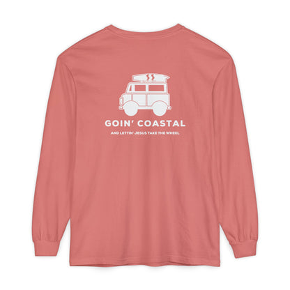 Goin' Coastal Long Sleeve