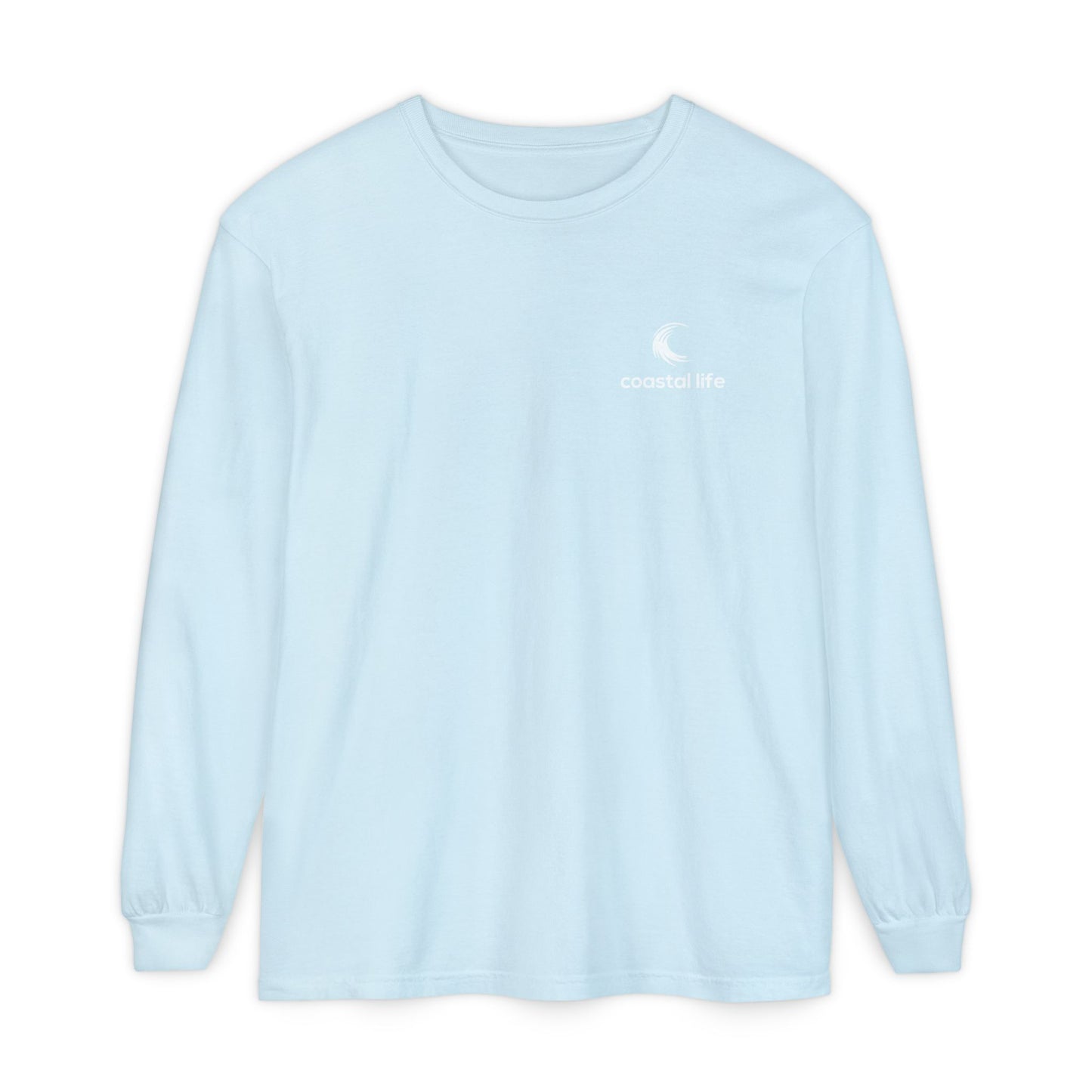 Still The Waves Long Sleeve