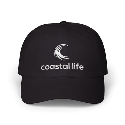 Coastal Life Classic Hat