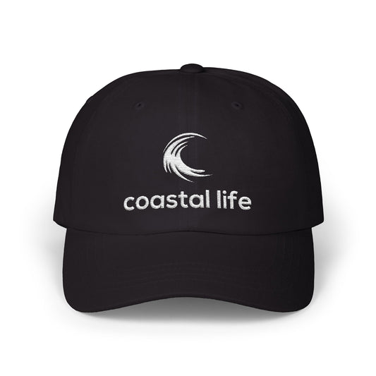 Coastal Life Classic Hat