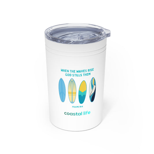 Stills The Waves 11oz Tumbler