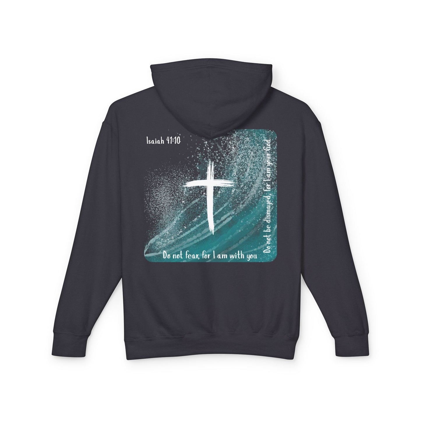 Faith Over Fear Hoodie