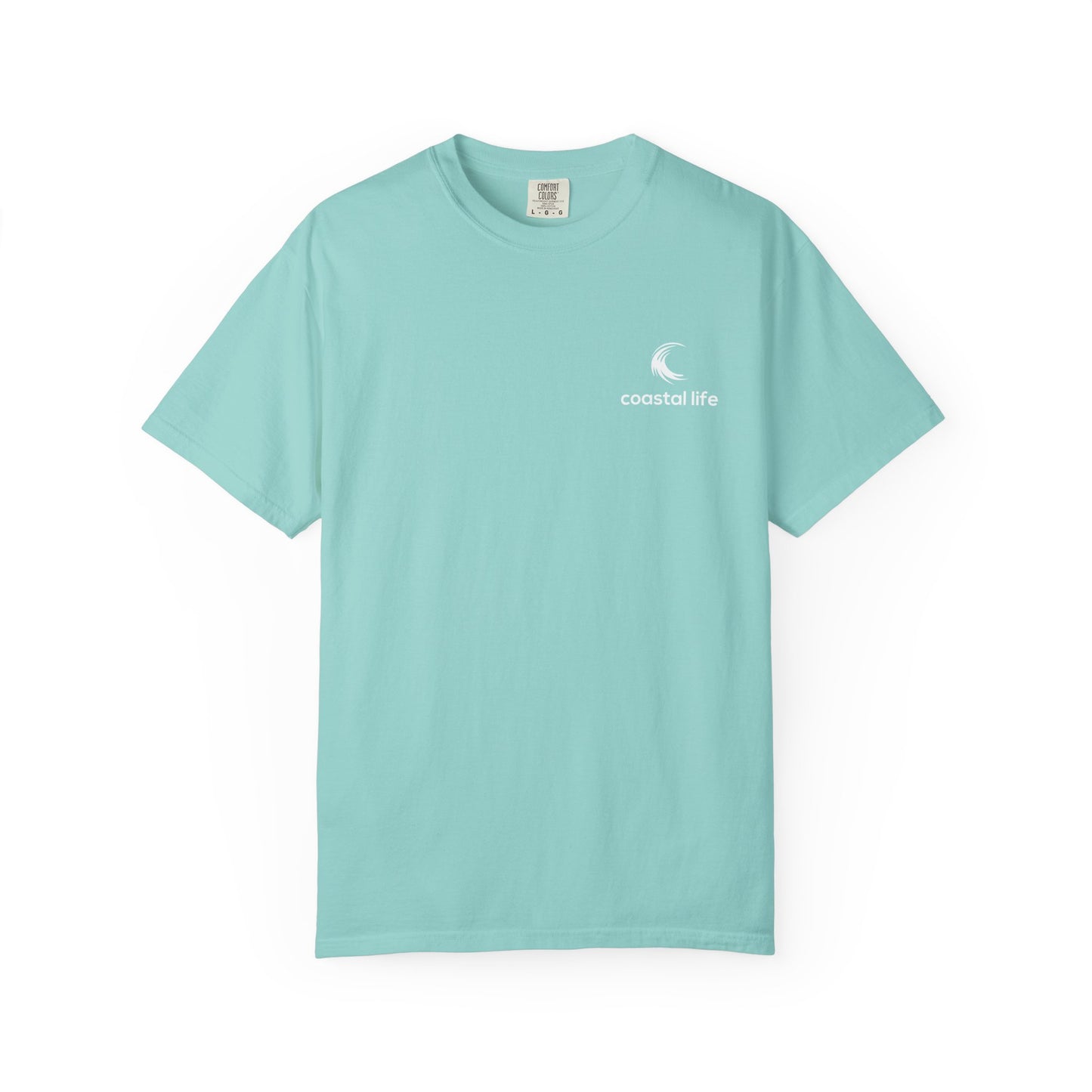 Stills The Waves Tee