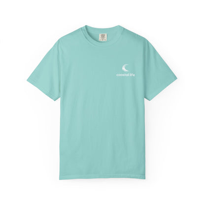 Stills The Waves Tee