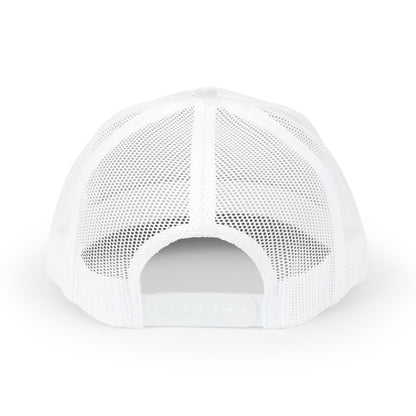 Coastal Life Trucker Hat