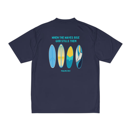Stills The Waves Dri-Fit Tee