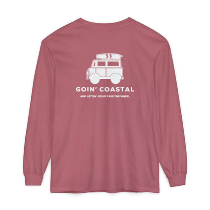 Goin' Coastal Long Sleeve