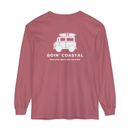 Goin' Coastal Long Sleeve