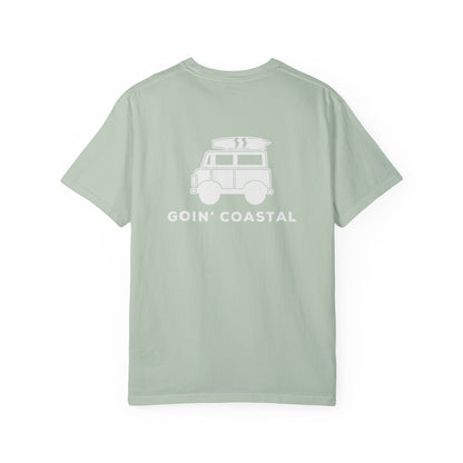 Goin' Coastal Tee
