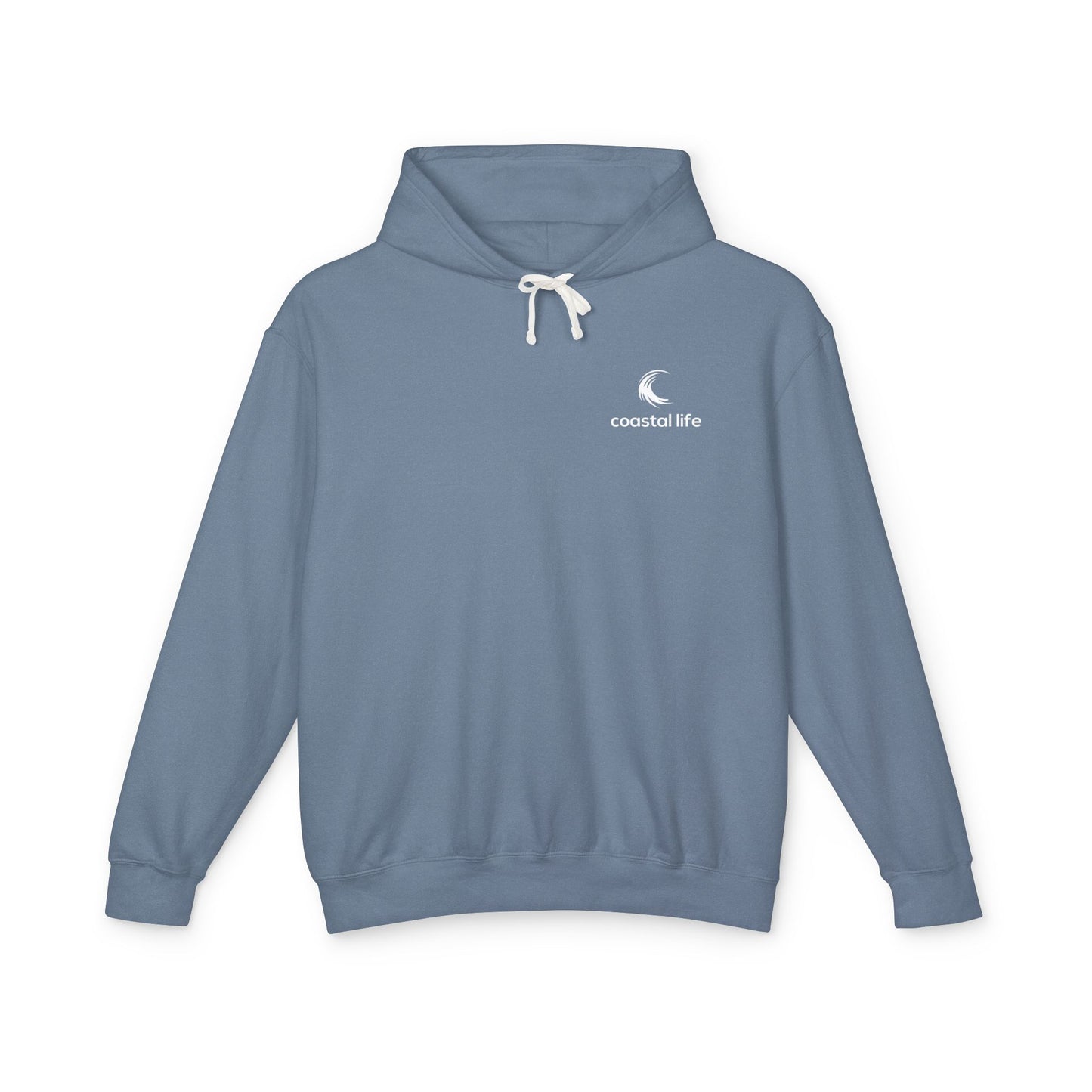 Goin' Coastal Hoodie
