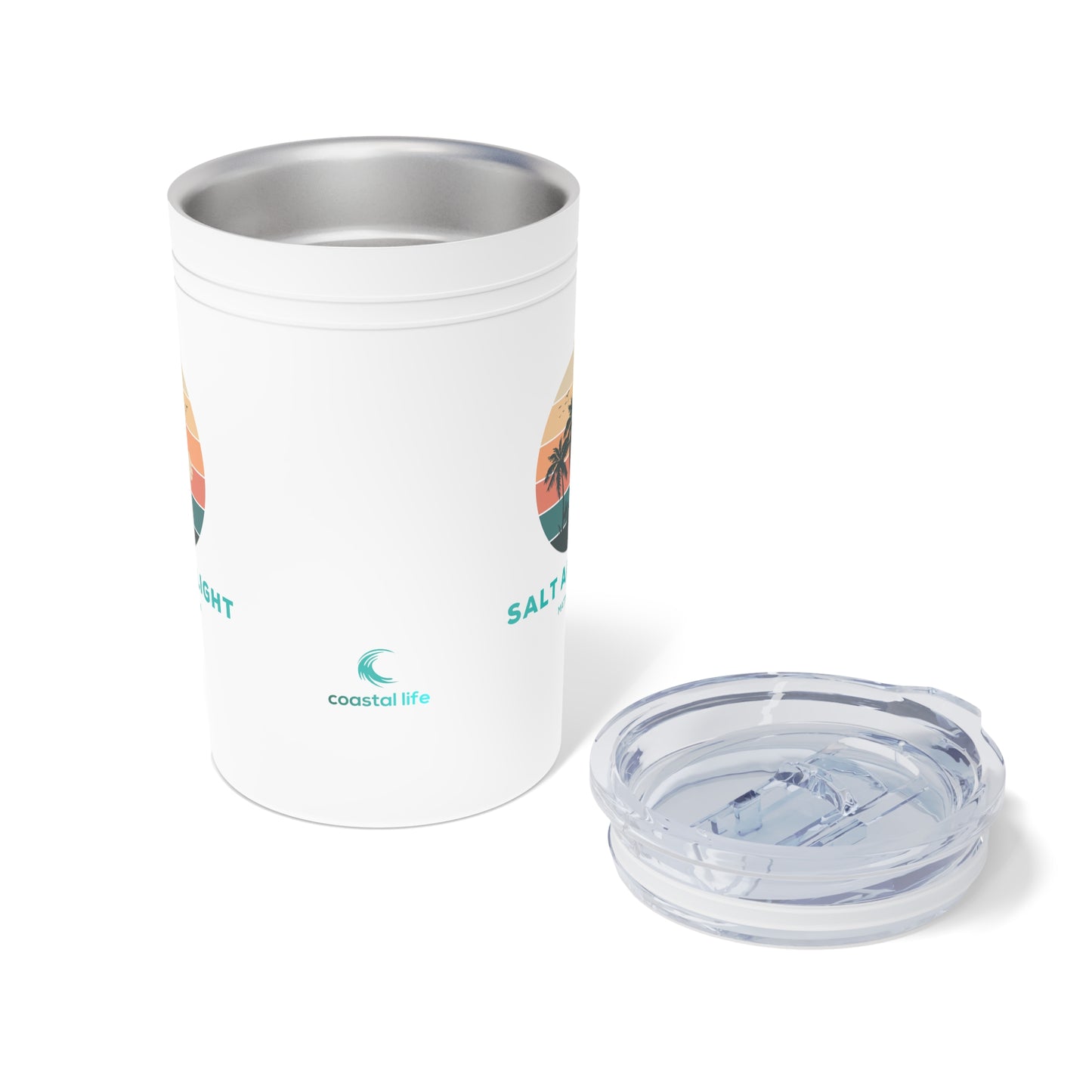 Salt and Light 11 oz Tumbler