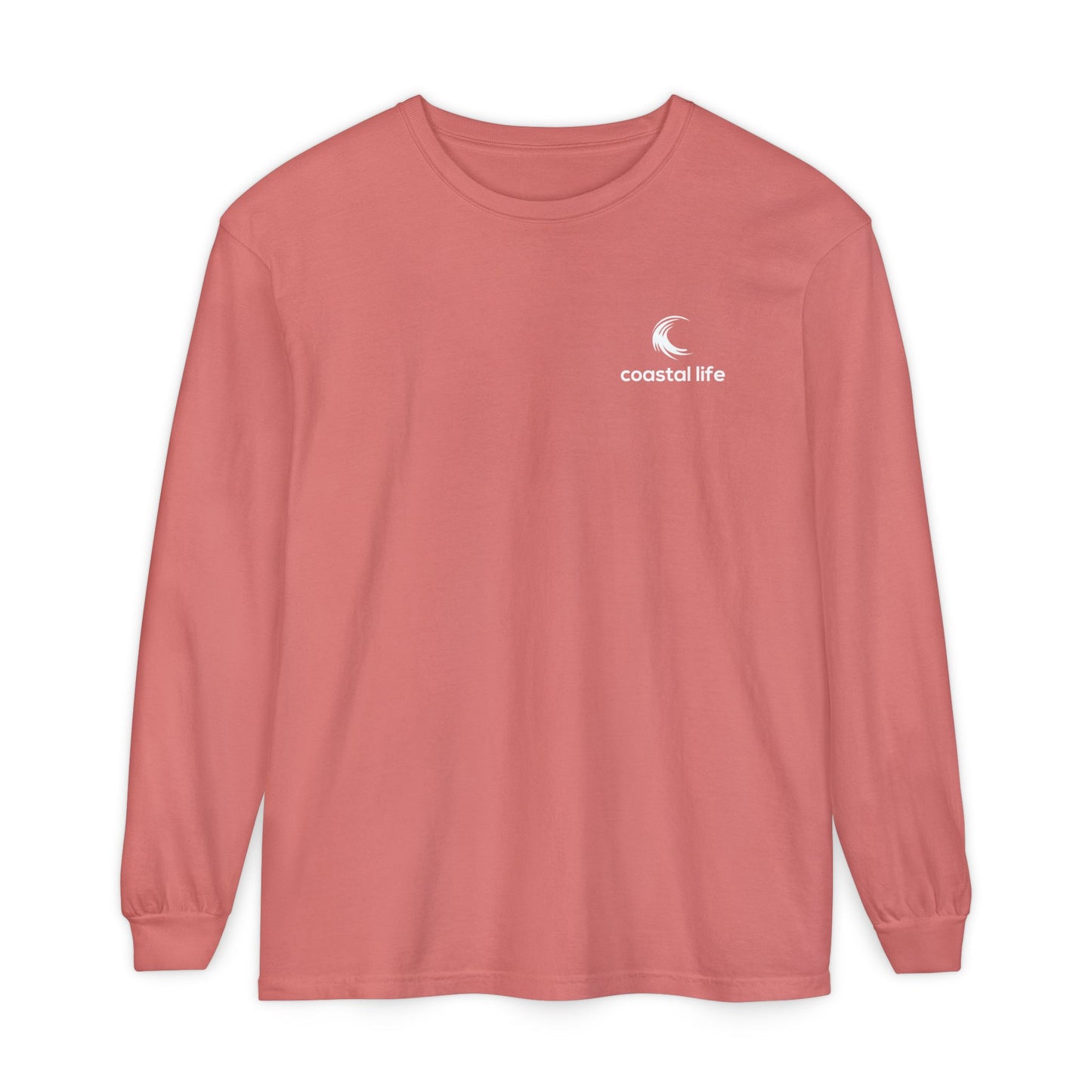 Be Still Long Sleeve