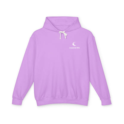 Be Still Hoodie