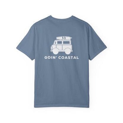 Goin' Coastal Tee