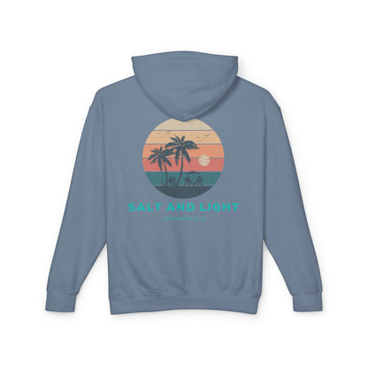 Salt and Light Hoodie