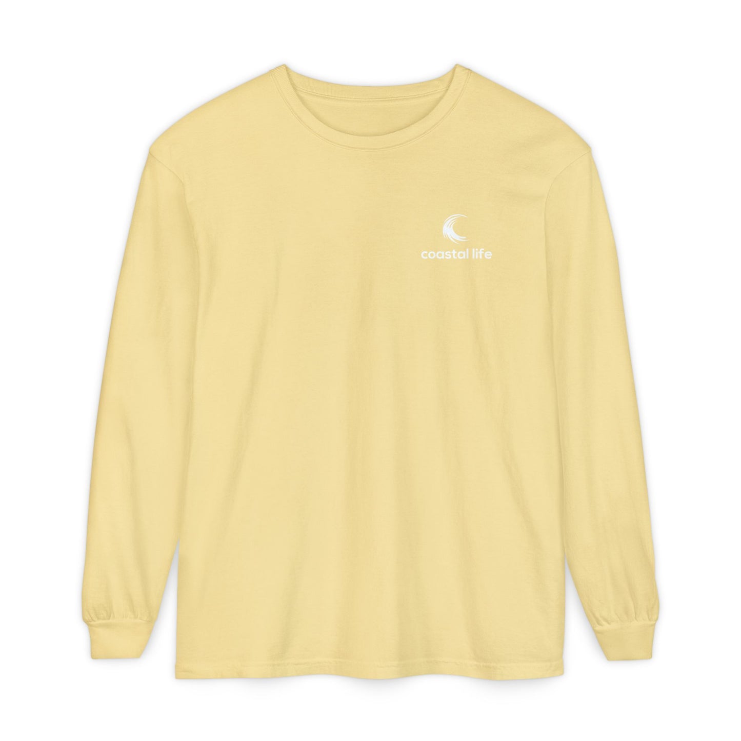 Salt and Light Long Sleeve