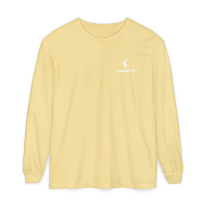 Salt and Light Long Sleeve