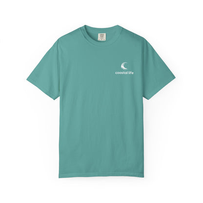 Goin' Coastal Tee