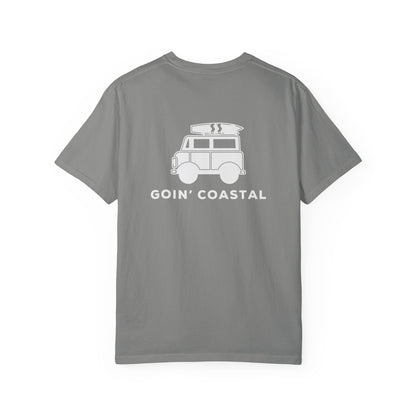 Goin' Coastal Tee