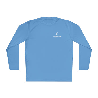 Wind And Waves Dri-Fit