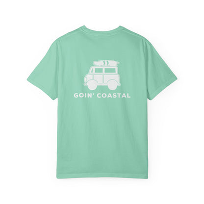 Goin' Coastal Tee