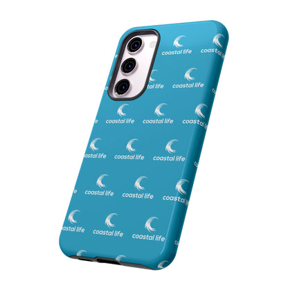Coastal Life Phone Case