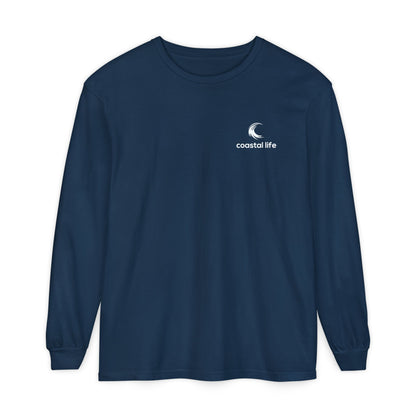 Still The Waves Long Sleeve