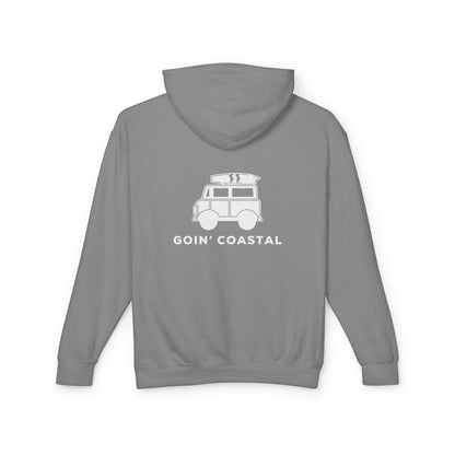 Goin' Coastal Hoodie