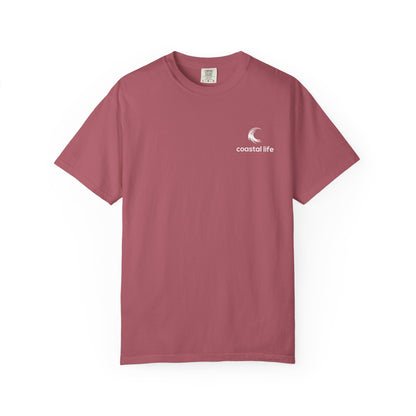 Goin' Coastal Tee