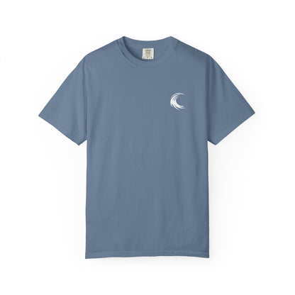 Coastal Life Logo Tee