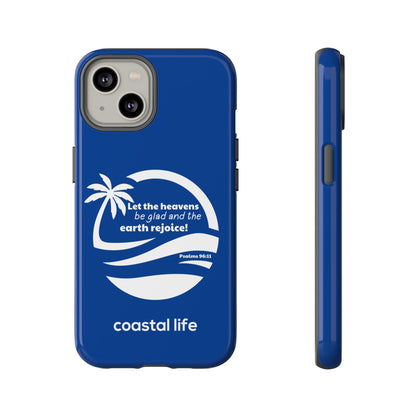 Heavens Be Glad Phone Case