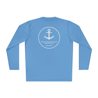 Anchor For My Soul Dri-Fit