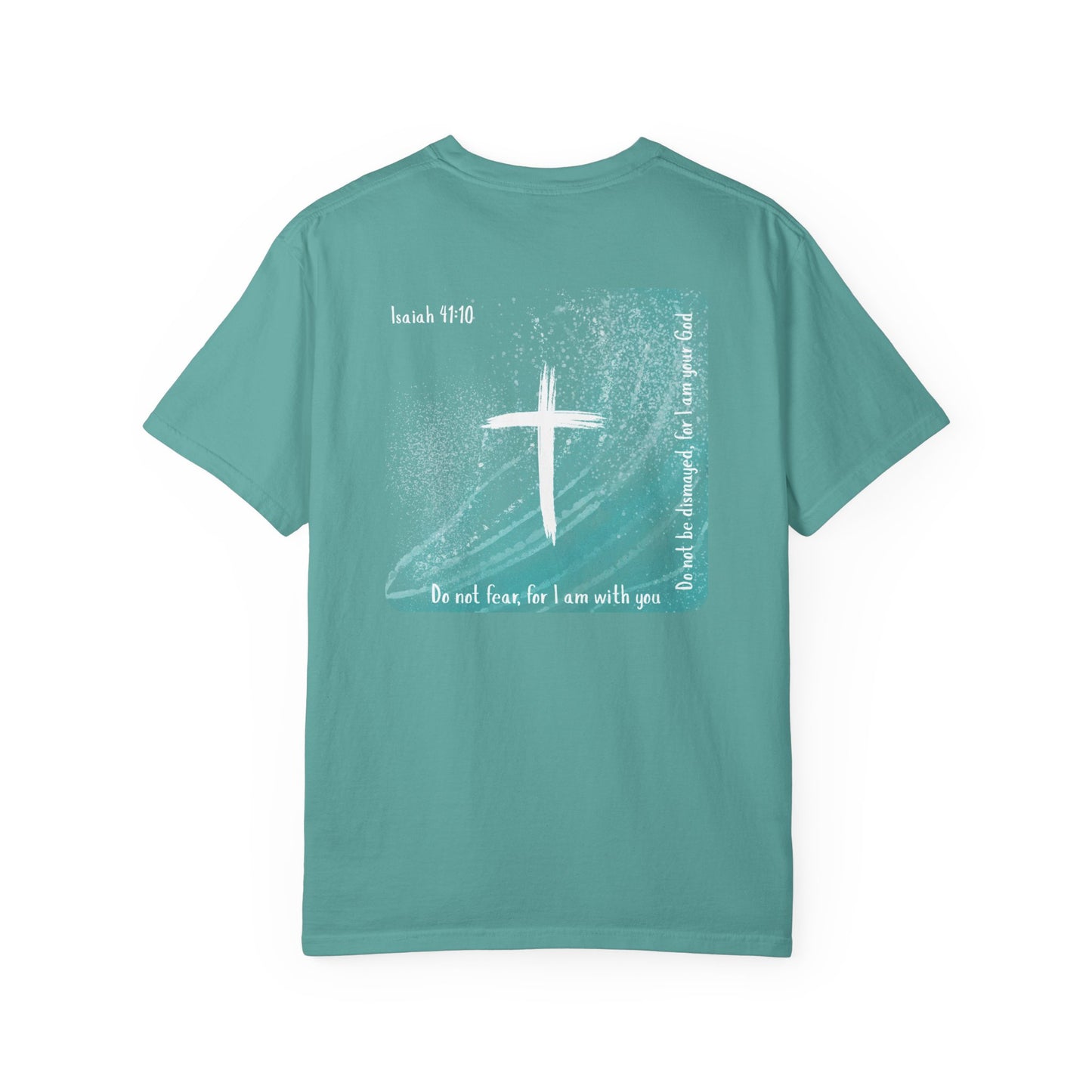 Faith Over Fear Tee