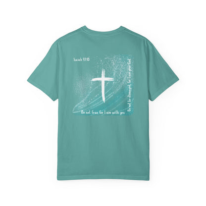 Faith Over Fear Tee