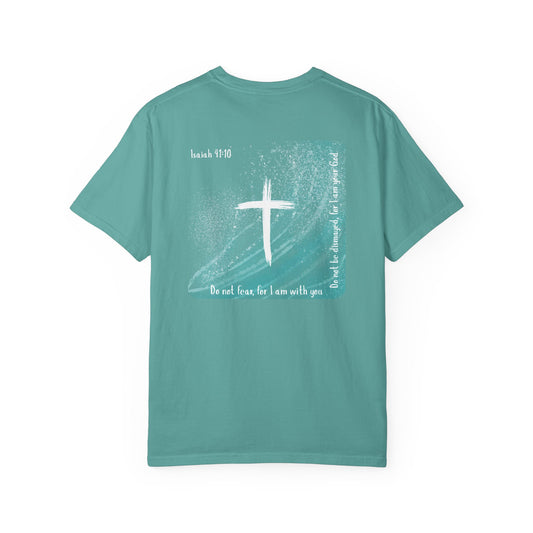 Faith Over Fear Tee