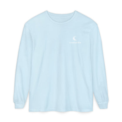 Still The Waves Long Sleeve