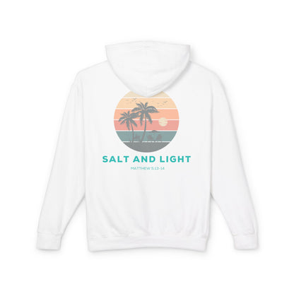 Salt and Light Hoodie
