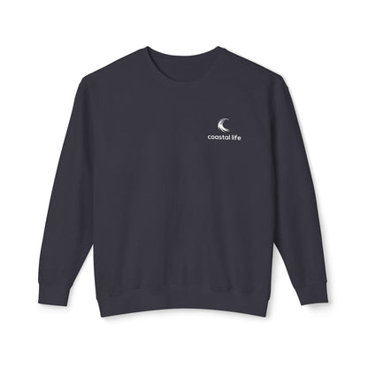 Faith Over Fear Crewneck