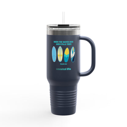 Stills The Waves 40 oz Tumbler