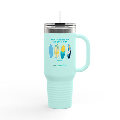 Stills The Waves 40 oz Tumbler