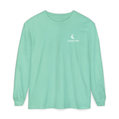 Be Still And Know I Am God Long Sleeve
