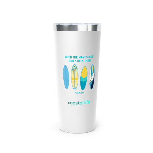 Stills The Waves 22oz Tumbler