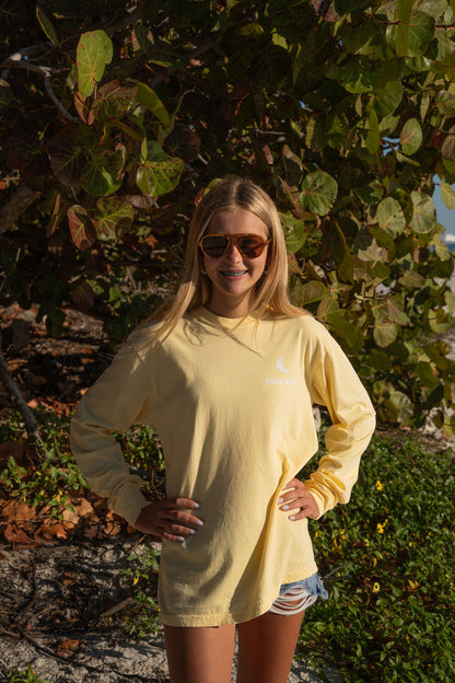 Salt and Light Long Sleeve