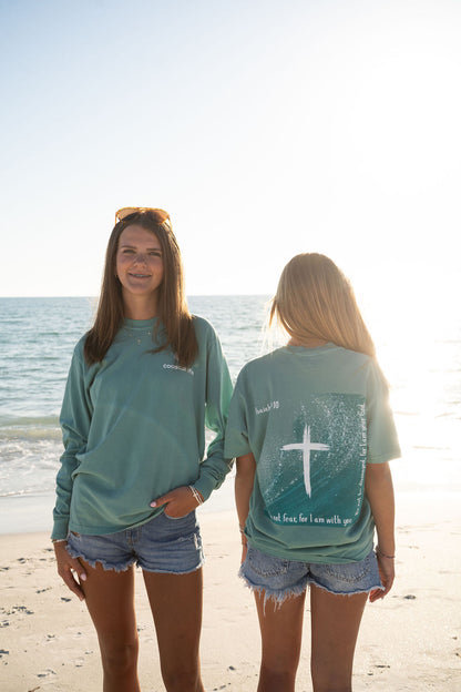 Faith Over Fear Tee