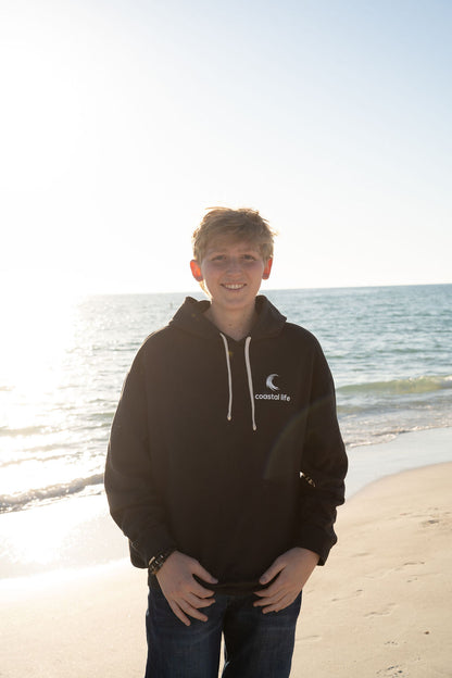 Faith Over Fear Hoodie