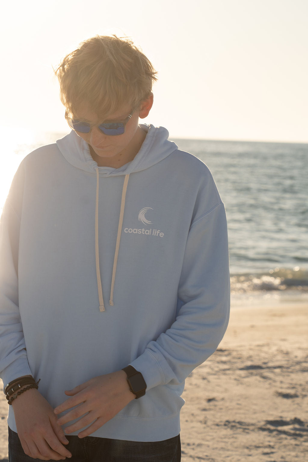 Stills The Waves Hoodie