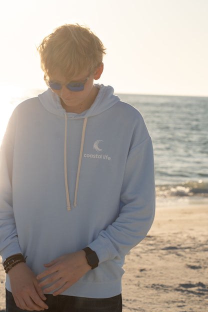 Stills The Waves Hoodie