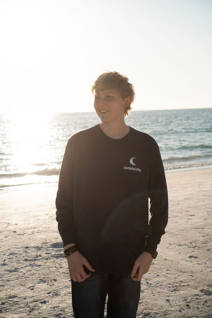 Still The Waves Long Sleeve